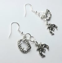 Image 3 of Kindred Earrings
