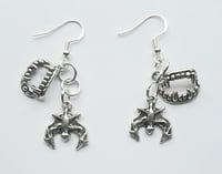 Image 1 of Kindred Earrings