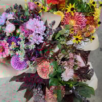 Image 4 of Intro to Cut Flower Gardening