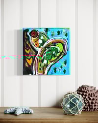 Image 2 of Nopales At Night