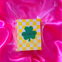 Image 1 of Pinky’s Pure/BP/Toasty Pressed Bricks 🤍🤎👶🏽🫧