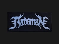 Fyrdsman Logo Patch - PRE-ORDER