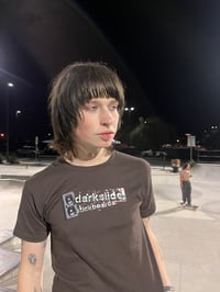 Image 1 of THE DARKSLIDE SHIRT NUMBER 1