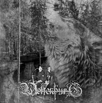 Wolfenburg – "Wolfenburg" CD
