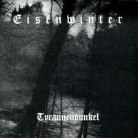 Eisenwinter - "Tyrannendunkel" CD
