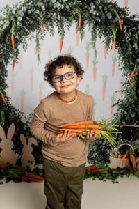 Image 5 of Easter Mini Sessions - March 21st