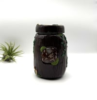 Image 1 of Spring Forest Jar