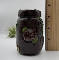 Image 2 of Spring Forest Jar