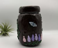 Image 4 of Spring Forest Jar