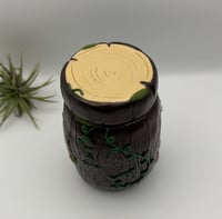Image 5 of Spring Forest Jar