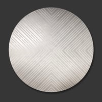 Image 2 of 'Glimmers' ~ acrylic on ply