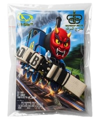 Off-Site TM “BAHNHOF BELT”