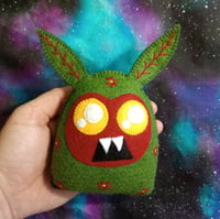 Image 3 of Miles Gloom-Wilder the Woodland Spirit