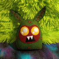 Image 1 of Miles Gloom-Wilder the Woodland Spirit