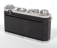Image 7 of Nikon S2 35mm Rangefinder camera + 35mm 50mm 85mm 135mm lenses + case + FILTERS (#2133)
