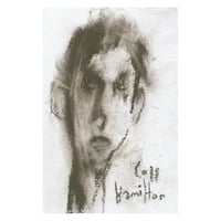 Image 1 of Clouded - Soft Pastel on Paper 