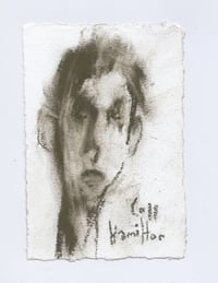 Image 4 of Clouded - Soft Pastel on Paper 