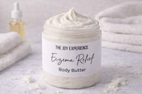 Eczema Relief Body Butter