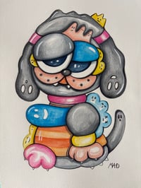 Image 1 of Kodopoodle