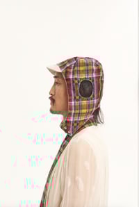 Image 4 of KOVA_ HiFi Helmet