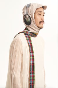 Image 3 of KOVA_ HiFi Helmet