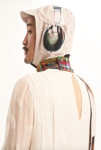 Image 2 of KOVA_ HiFi Helmet