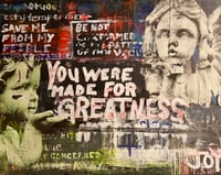 Joy and Angels and Greatness