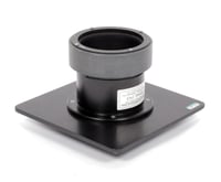 Image 7 of Wollaston Meniscus Lens 250mm F3.4 + waterhouse stops + filter + deardorff board (#2147)