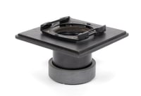 Image 9 of Wollaston Meniscus Lens 250mm F3.4 + waterhouse stops + filter + deardorff board (#2147)