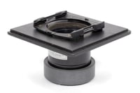 Image 10 of Wollaston Meniscus Lens 250mm F3.4 + waterhouse stops + filter + deardorff board (#2147)