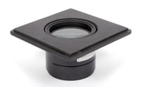 Image 9 of Wollaston Meniscus Lens 335mm F4.5 + waterhouse stops + filter + deardorff board )#2148)