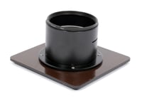 Image 8 of Wollaston Meniscus Lens 335mm F4.5 + waterhouse stops + filter + deardorff board )#2148)