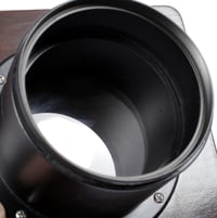 Image 12 of Wollaston Meniscus Lens 335mm F4.5 + waterhouse stops + filter + deardorff board )#2148)