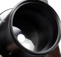 Image 11 of Wollaston Meniscus Lens 335mm F4.5 + waterhouse stops + filter + deardorff board )#2148)