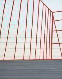 Bridge, 2026 Rachel Major