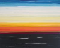 Sunset, Rachel Major