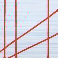 Bridge Study 3, Rachel Major