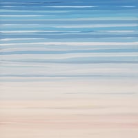 Bridge Study 2,  Rachel Major