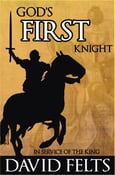 Image of God's First Knight: In Service Of The King 