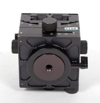 Image 9 of Arca Swiss C1 Geared Cube tripod head + Flip Quick Release #2186
