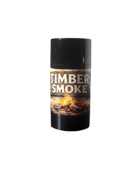 TIMBER SMOKE