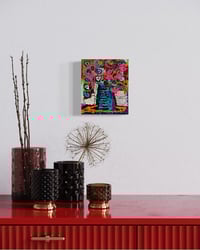 Image 2 of Industrial Bouquet 