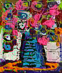 Image 1 of Industrial Bouquet 