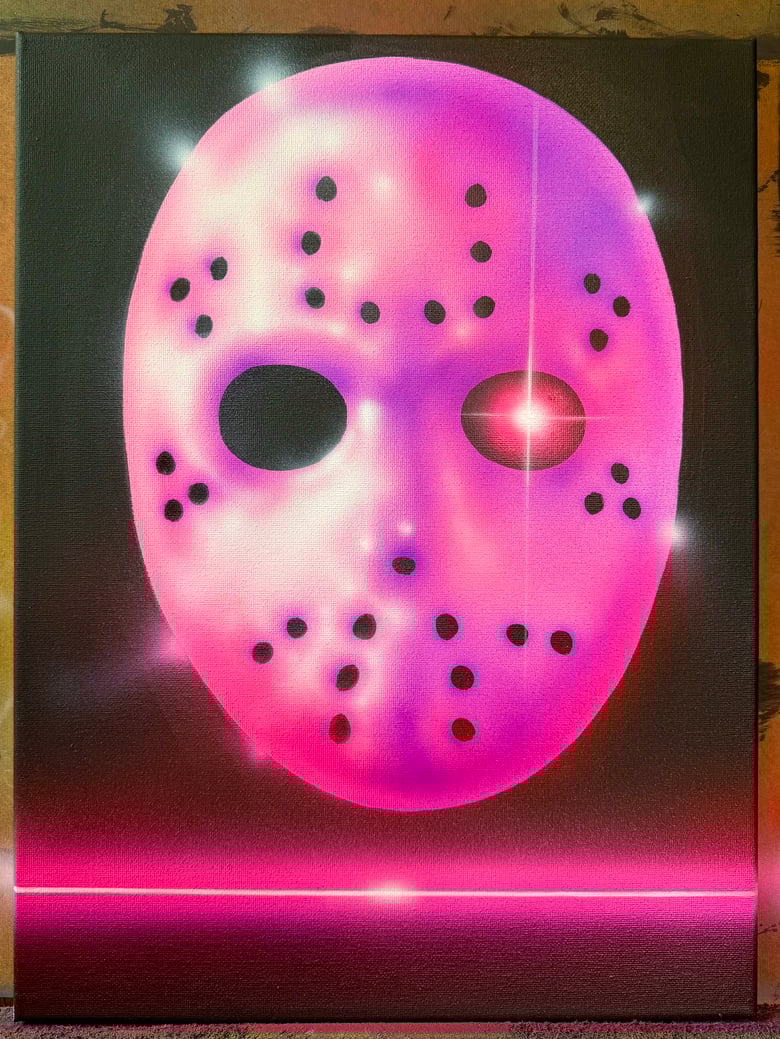 Image of Saturday the 7th