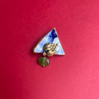 Image 1 of Broche « DENNISON »