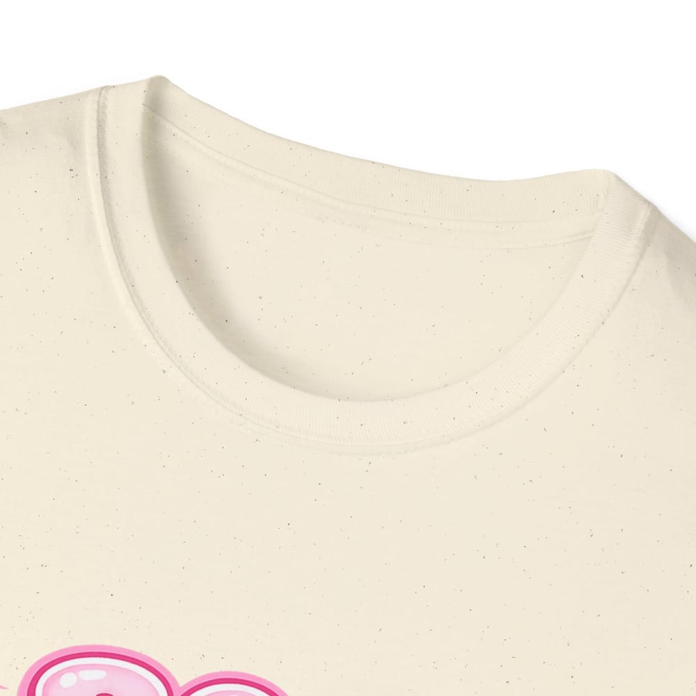 Image of Feminine Graphic Tee — “Boy F*ck You / So… Respectfully, Goodbye” Statement Shirt