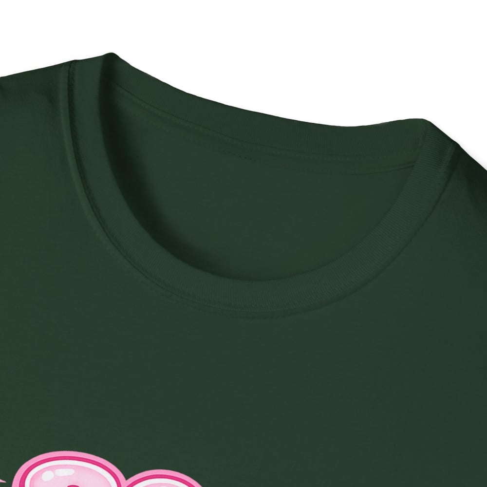 Image of Feminine Graphic Tee — “Boy F*ck You / So… Respectfully, Goodbye” Statement Shirt