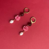 Image 1 of Boucles "BYRON"