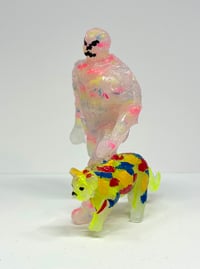 Image 2 of Primary Cat Evil Rainbow Man 1