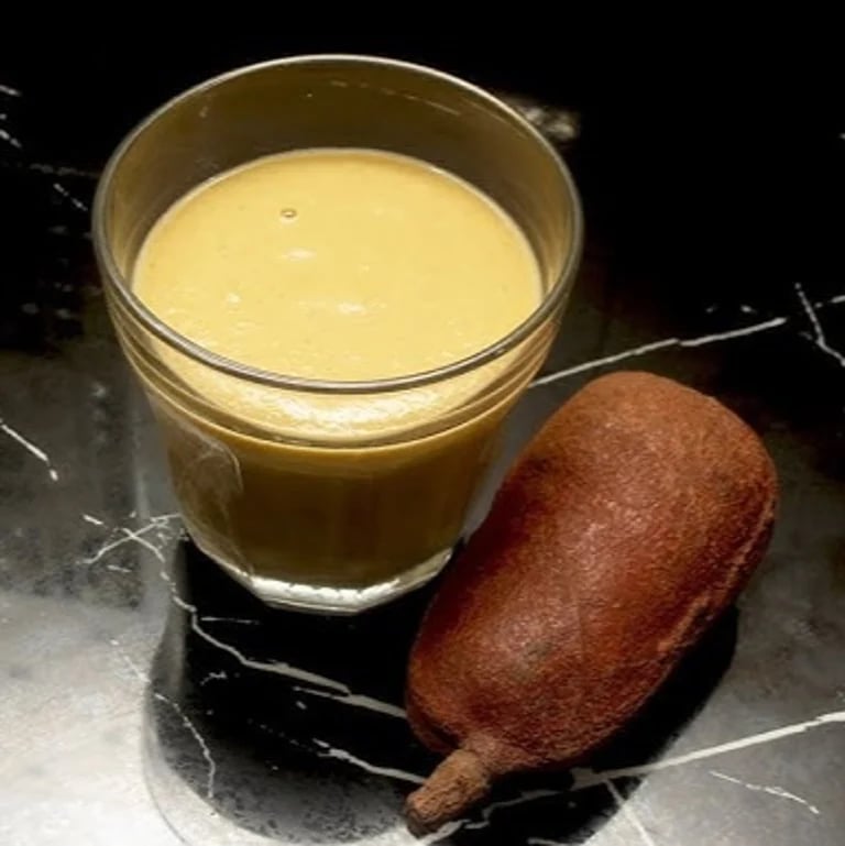 EXOCTIC FRUIT/LEGUME POWDERS. MANGO. KEY LIME. BAOBAB. TINKIN' TOE/LOCUST. 